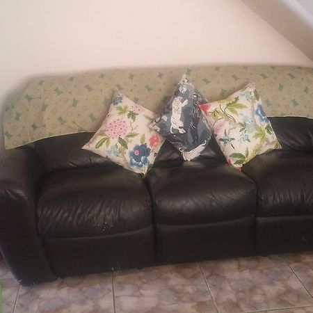 G&R Guesthouse Falmouth Dış mekan fotoğraf