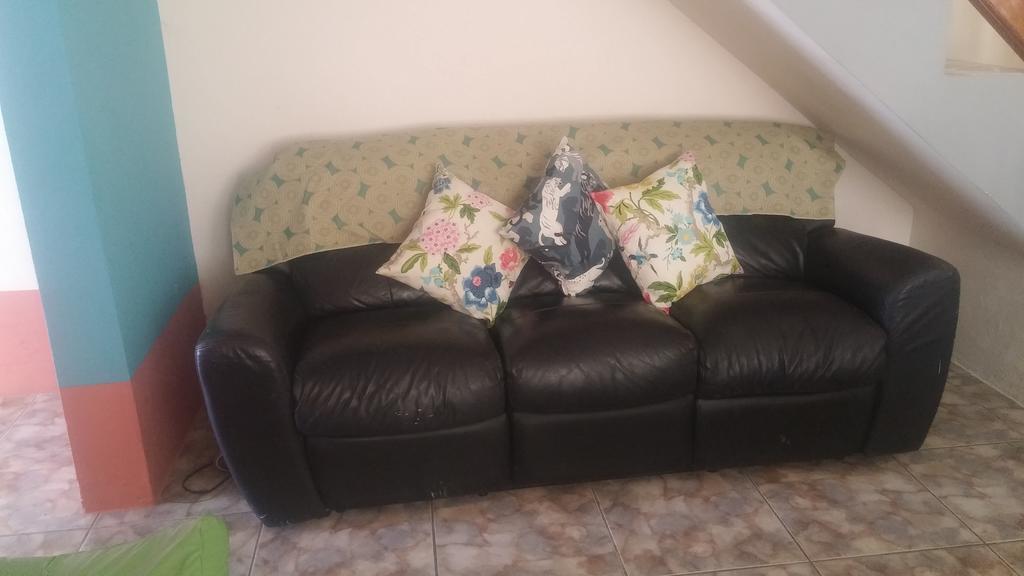 G&R Guesthouse Falmouth Dış mekan fotoğraf
