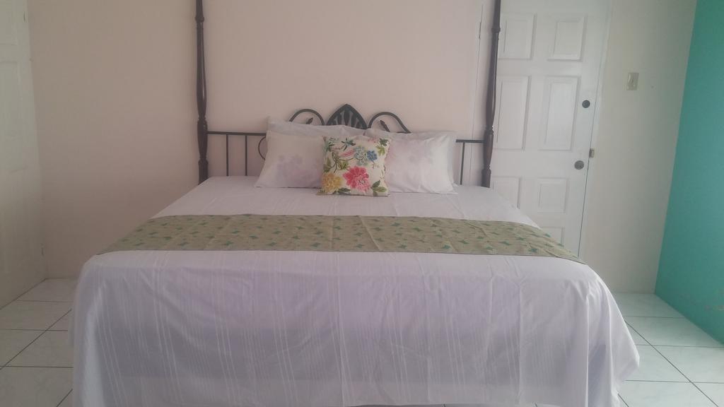 G&R Guesthouse Falmouth Dış mekan fotoğraf