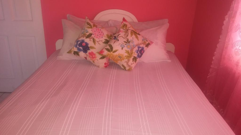 G&R Guesthouse Falmouth Dış mekan fotoğraf