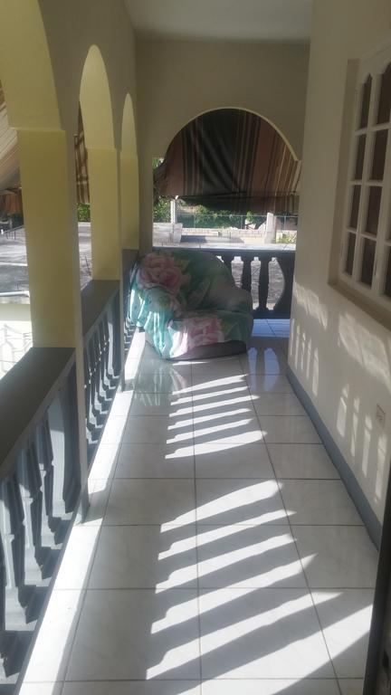 G&R Guesthouse Falmouth Dış mekan fotoğraf