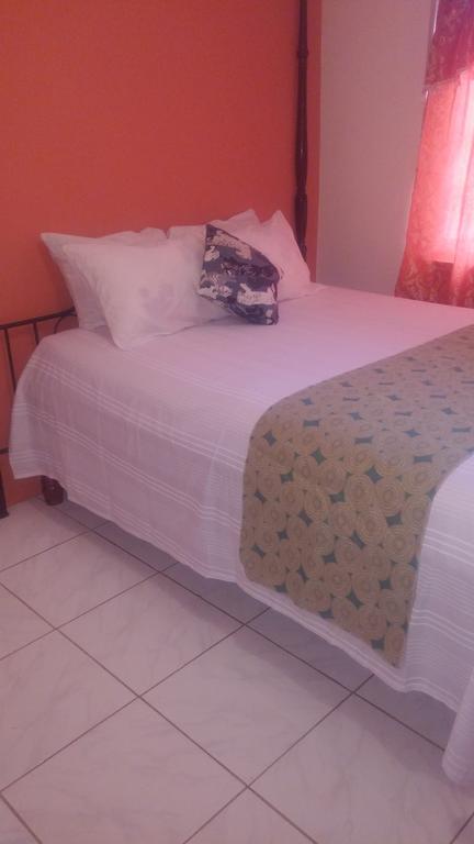 G&R Guesthouse Falmouth Dış mekan fotoğraf