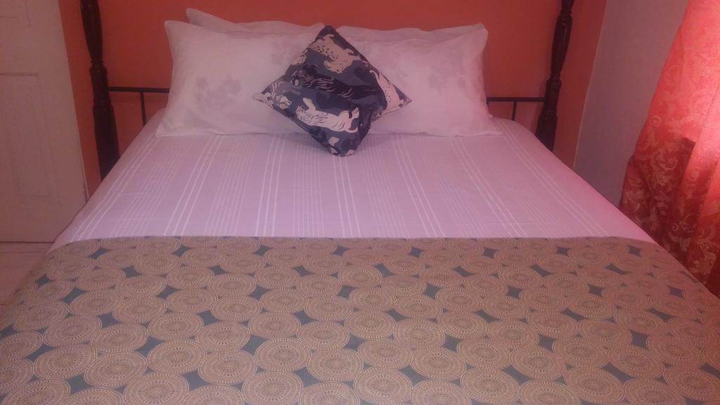 G&R Guesthouse Falmouth Dış mekan fotoğraf